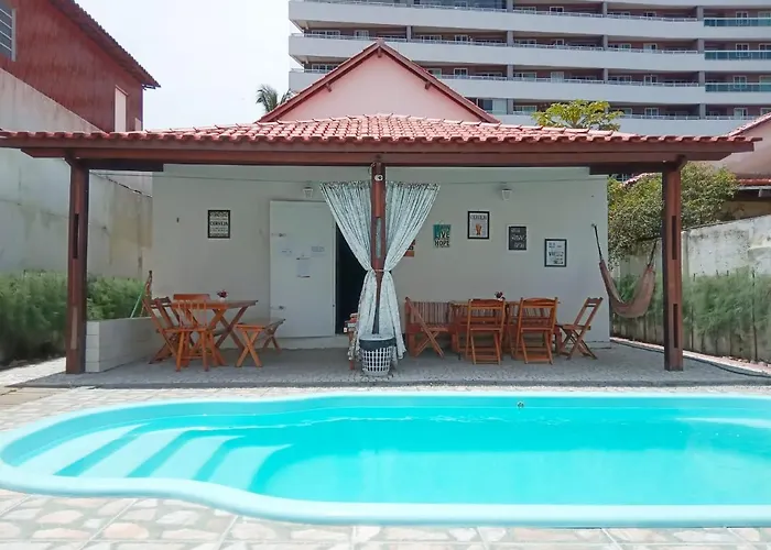 Good Hostel & Happy Hour
