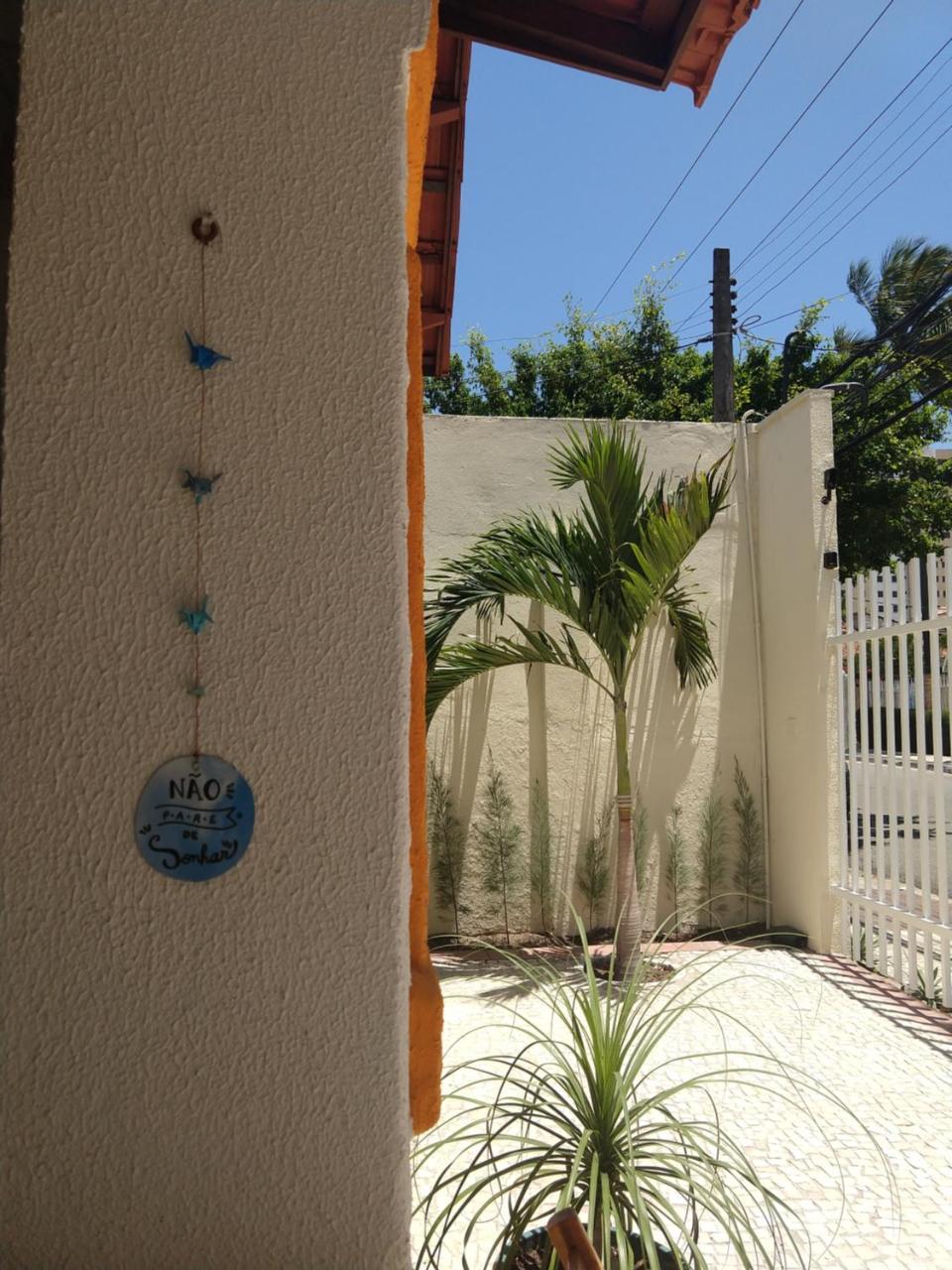 Good Hostel & Happy Hour * Fortaleza (Ceara)