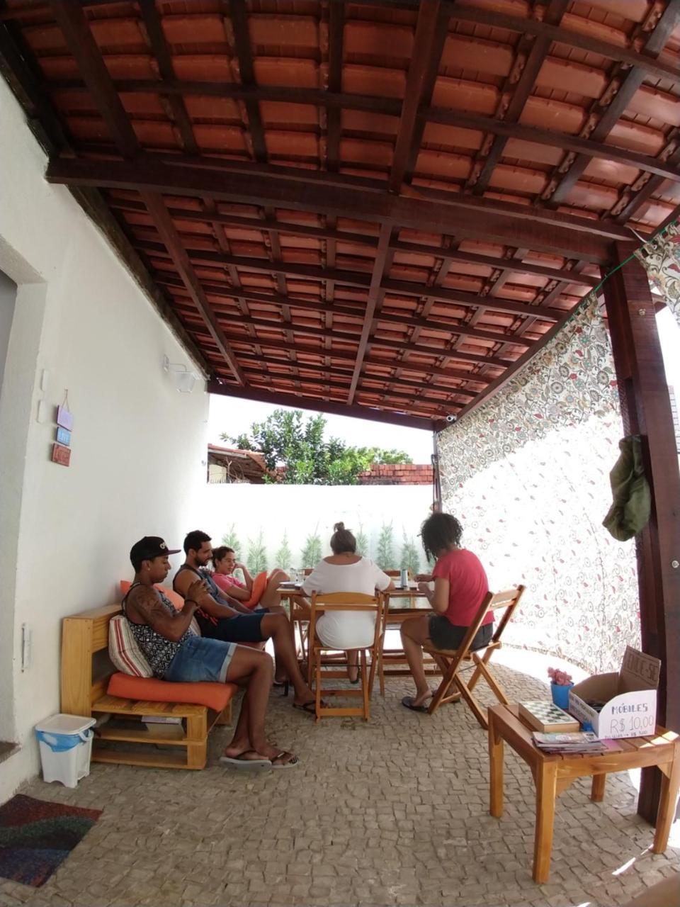 Good Hostel & Happy Hour *