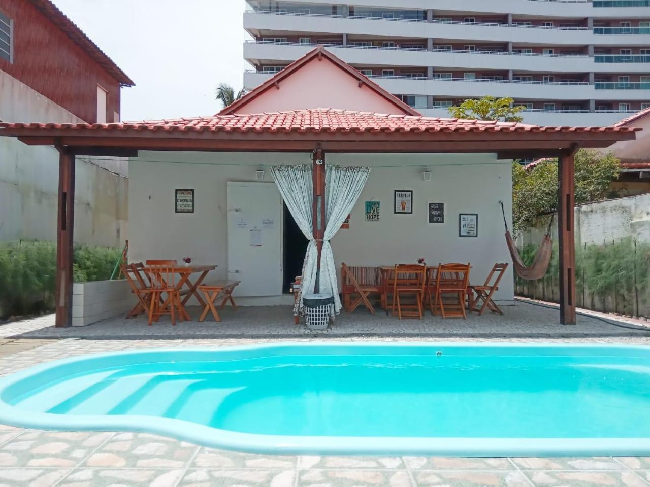 Albergue Good Hostel & Happy Hour Fortaleza (Ceara)