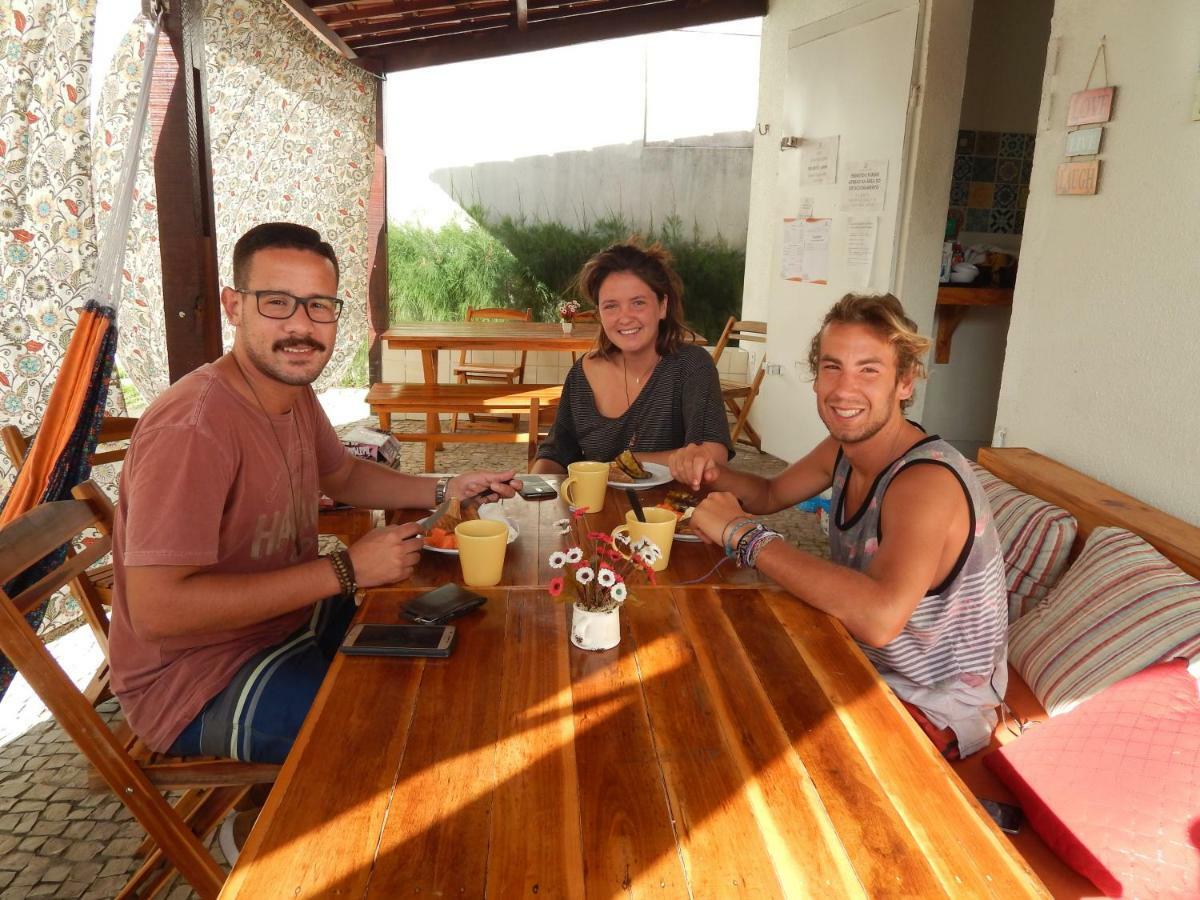 Good Hostel & Happy Hour * Fortaleza (Ceara)