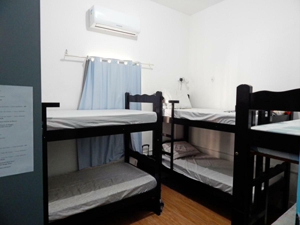 Albergue Good Hostel & Happy Hour
