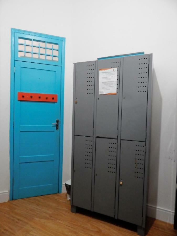 Good Hostel & Happy Hour Fortaleza (Ceara)