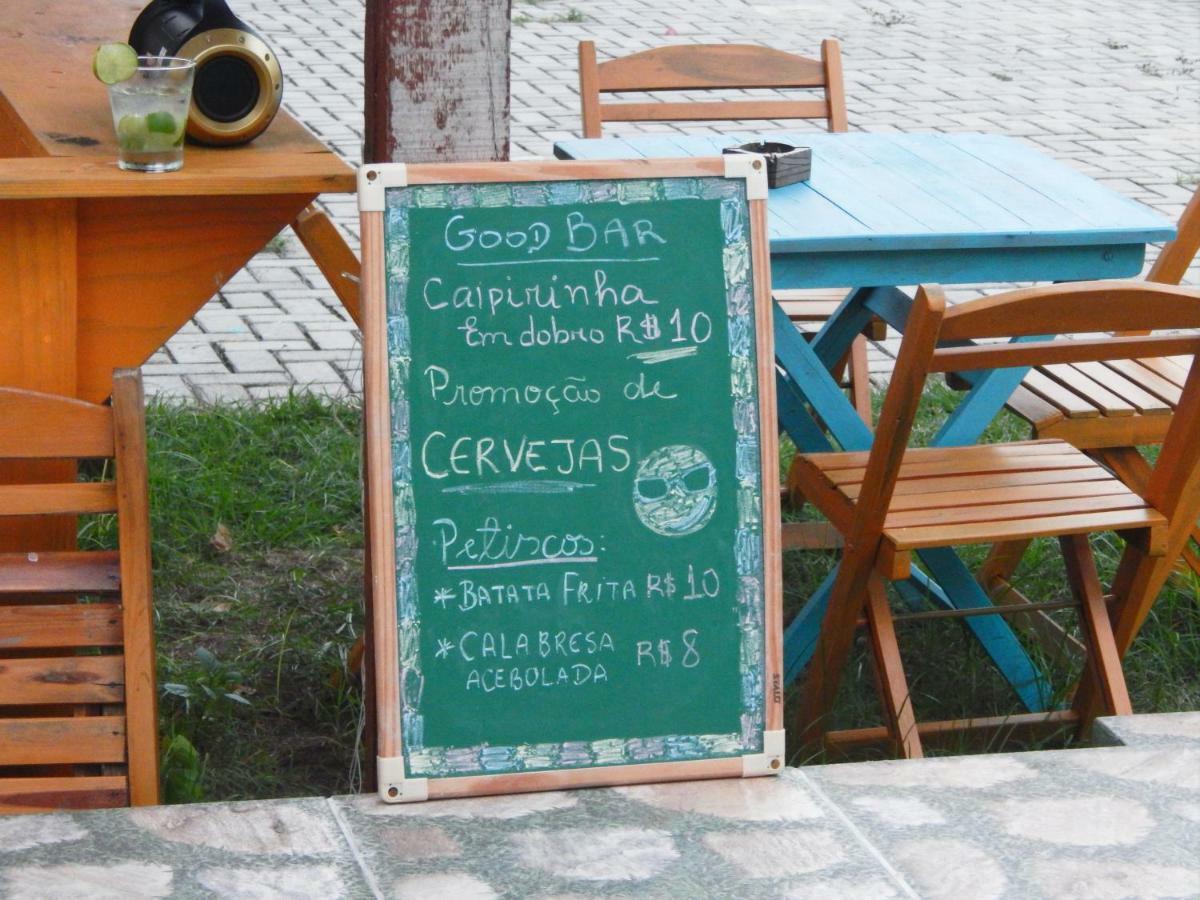 Good Hostel & Happy Hour *