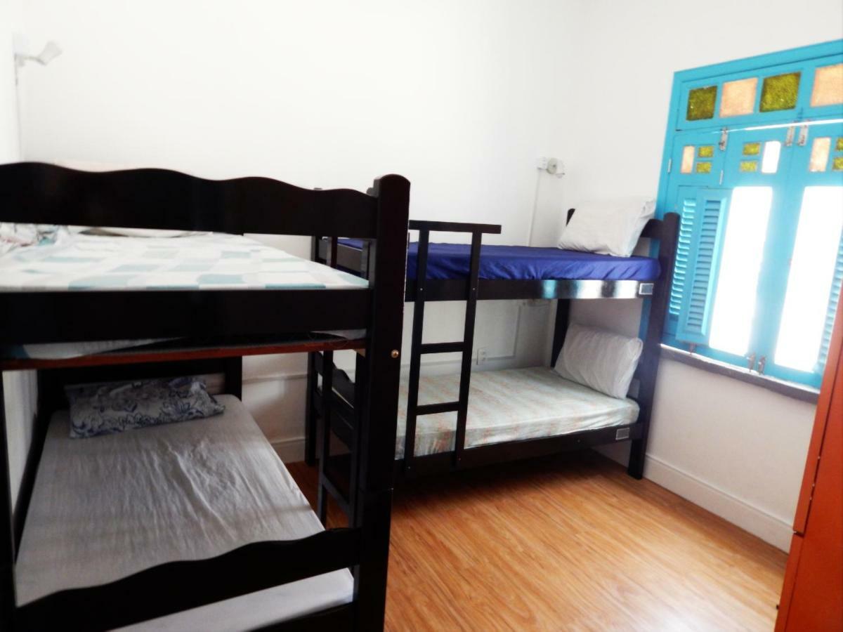 Albergue Good Hostel & Happy Hour *