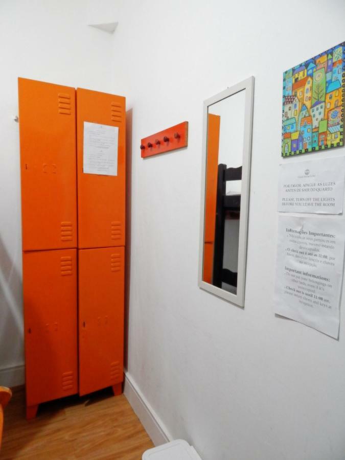 Albergue Good Hostel & Happy Hour Fortaleza (Ceara)