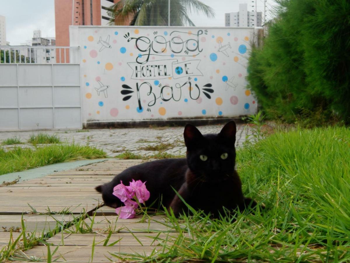 Good Hostel & Happy Hour Fortaleza (Ceara)