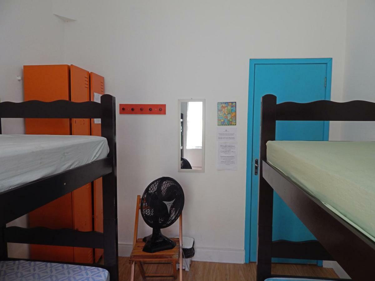 Good Hostel & Happy Hour