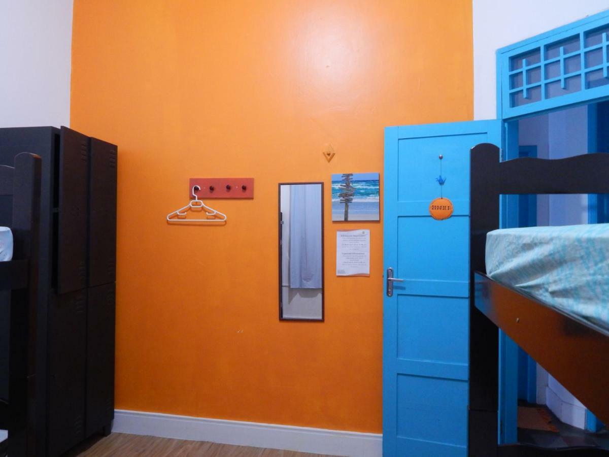Albergue Good Hostel & Happy Hour *