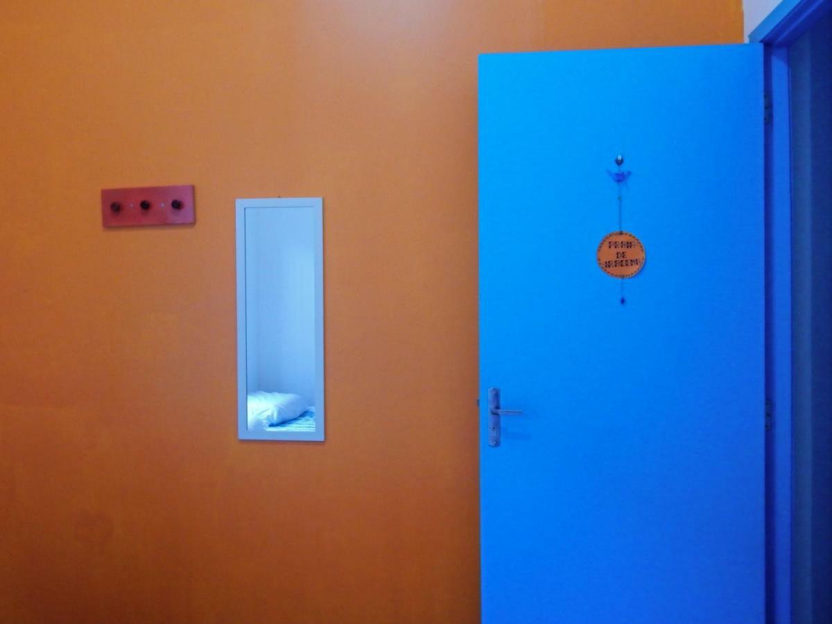 Good Hostel & Happy Hour *