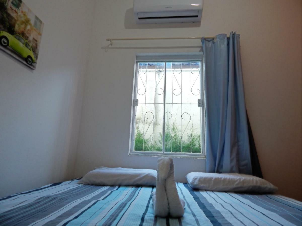Good Hostel & Happy Hour * Fortaleza (Ceara)