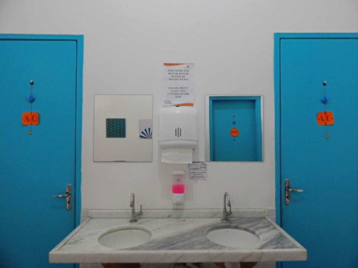 Good Hostel & Happy Hour Albergue