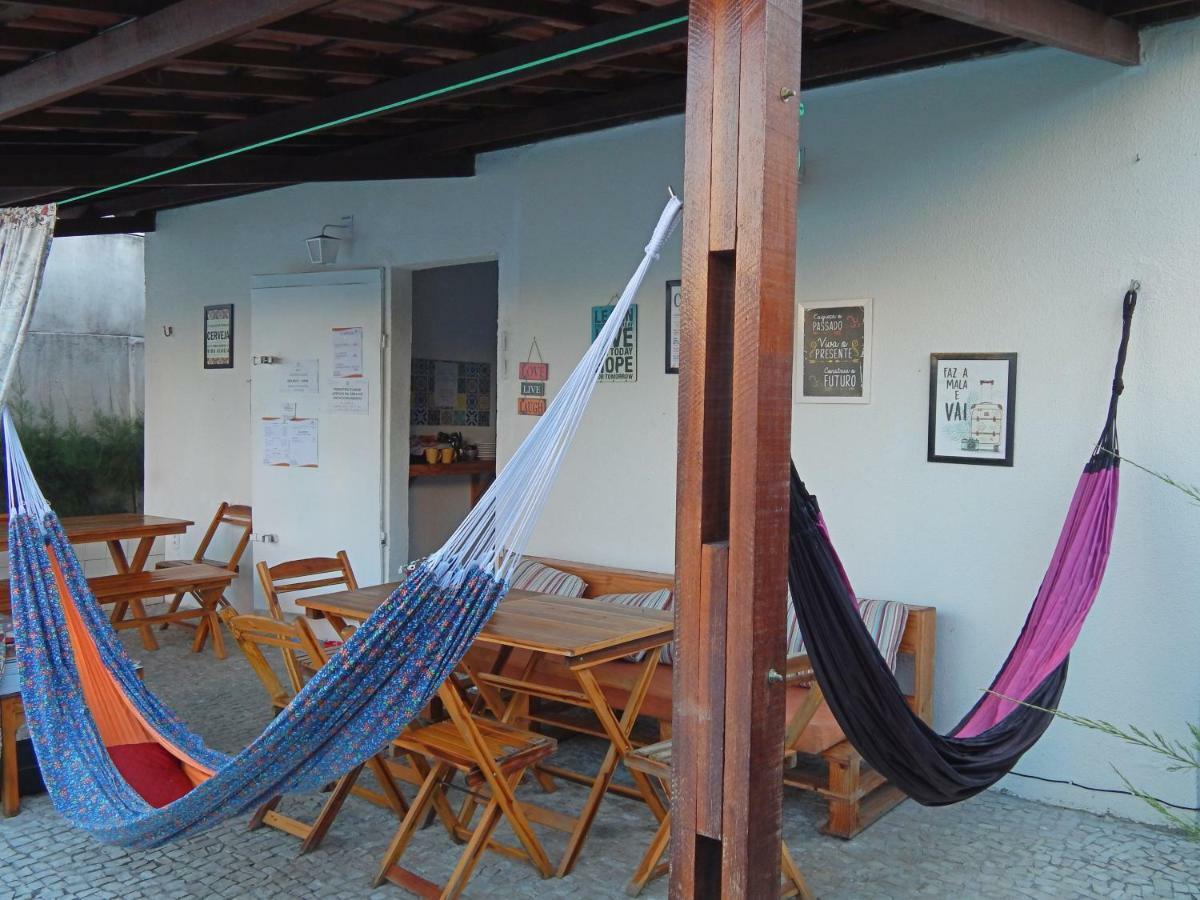 Good Hostel & Happy Hour