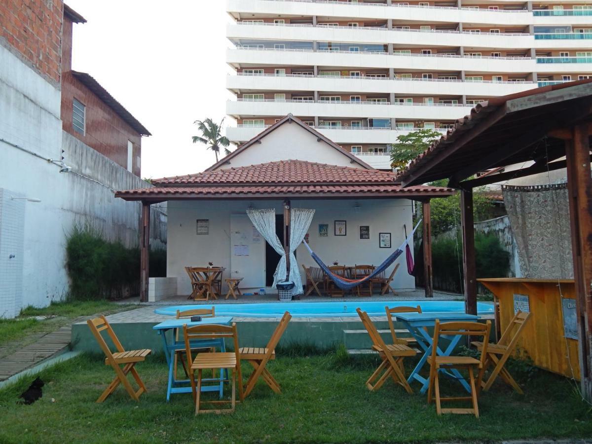 Good Hostel & Happy Hour Albergue Fortaleza (Ceara)