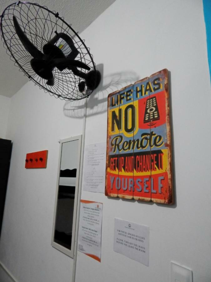 Good Hostel & Happy Hour Albergue *