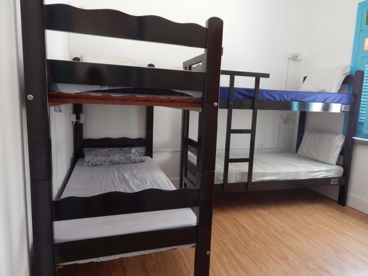 Good Hostel & Happy Hour * Fortaleza (Ceara)